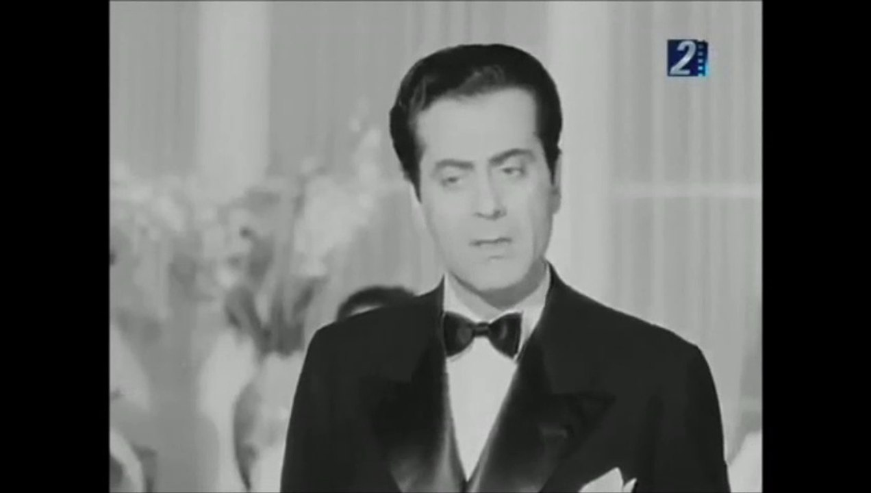 الجزء الثاني لفيلم قصة حبي ١٩٥٥ للموسيقار فريد...