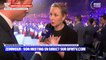 Marion Maréchal: "Personnellement, je voterai pour Marine Le Pen si elle était face à Emmanuel Macron"