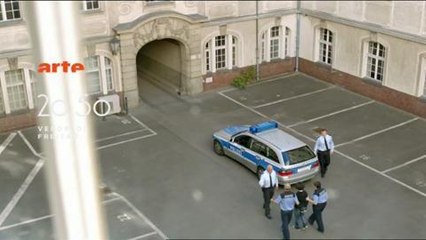 Sans raison aucune- ARTE Bande-annonce du 21 septembre