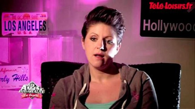 Clash Cindy Sander - Diana (Les Anges de la télé-réalité)