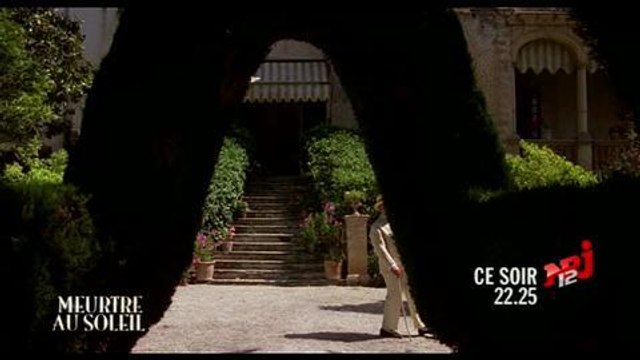meurtre au soleil (NRJ12) Bande-annonce 16 août