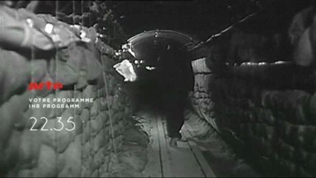 Soirée Arte 15 mai (Bande-annonce)