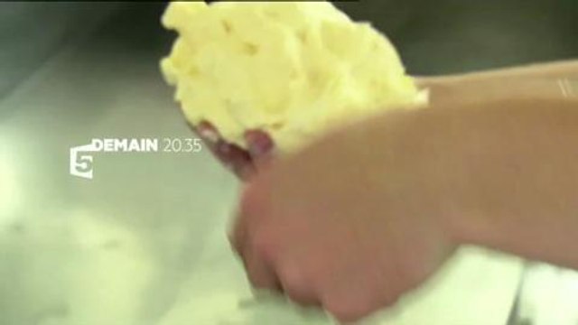 200km à la ronde (France 5) Bande-annonce 14 juin