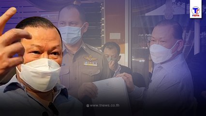 "ตำรวจ"รู้เเล้ว พูดชัดเจ้าของเบอร์ VIPเลขท้าย 4444 กับ 6666 ที่สันธนะเอาให้