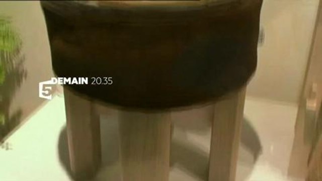 La maison France 5 (Bande-annonce 13 juin)