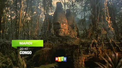 Congo (RTL9) Bande-annonce 12 juin
