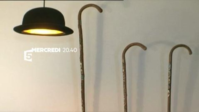 La maison France 5 (7 novembre)