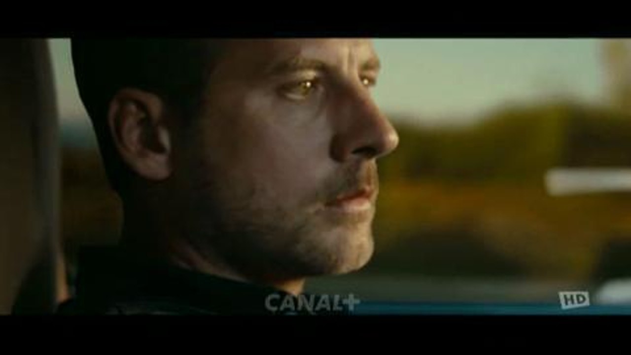 Itinéraire bis (Canal +) Bande-annonce 13 juin