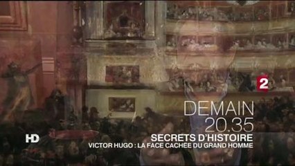 Soirée France 2 (Bande-annonce 10 juillet)