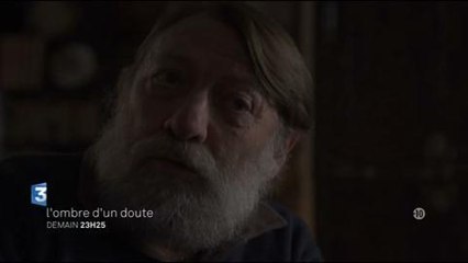 L'ombre d'un doute (France 3) 23 janvier