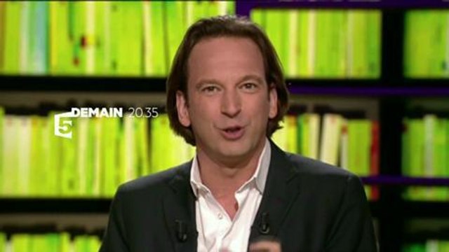 La grande librairie (France 5) Bande-annonce 10 mai