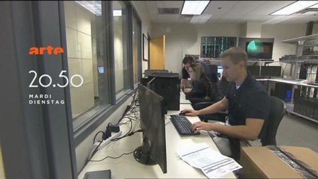 Le côté obscur du web