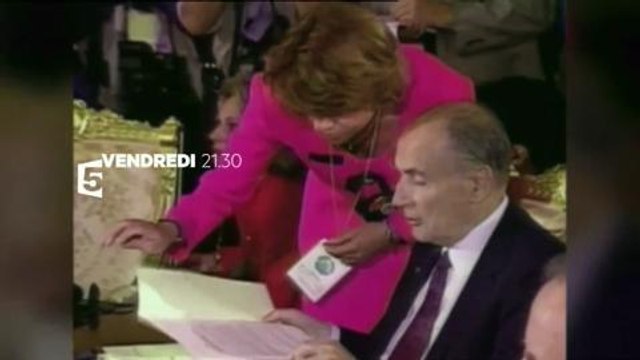 Empreintes (France 5) Bande-annonce 11 mai