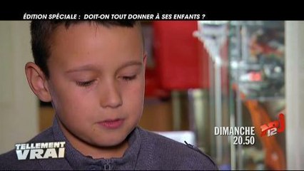 Tellement vrai (NRJ12) 12 mai