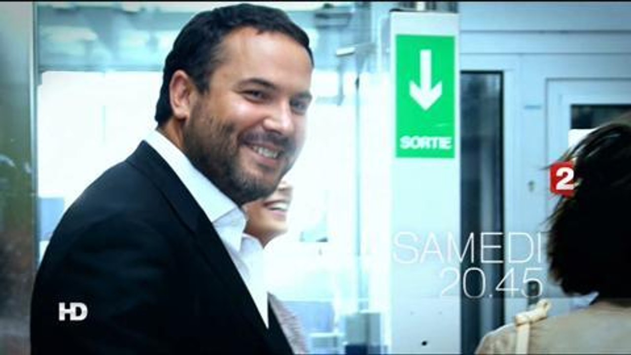 C'est la rentrée (France 2) Bande-annonce du 8 septembre