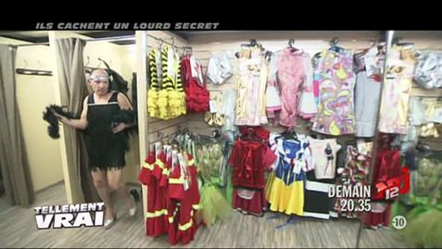 Tellement Vrai (NRJ 12) Bande-annonce du 7 juin