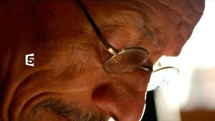 Empreintes (France 5) 15 mars