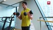 Get the Full Bicep Pump with Paused Bicep 21s | Men's Health Muscle