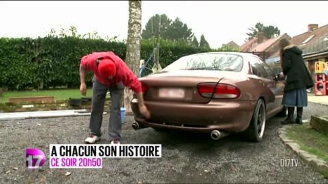 A chacun son histoire (D17) 5 novembre