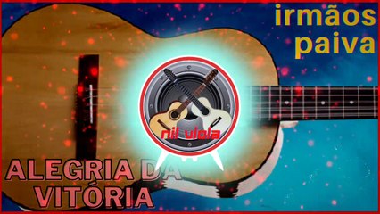 Sertanejo Gospel,alegria da vitória