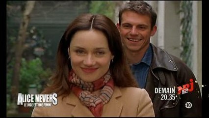 Alice Nevers (NRJ12) 8 décembre