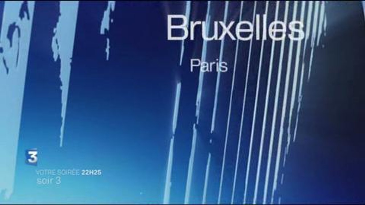 Soirée France 3 (21 janvier)