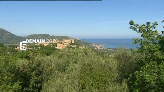 Echapées Belles (France 5) Bande-annonce du 9 juin