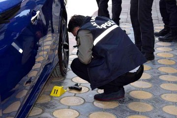 Son dakika... Alacak verecek meselesi kanlı bitti: 1 ölü