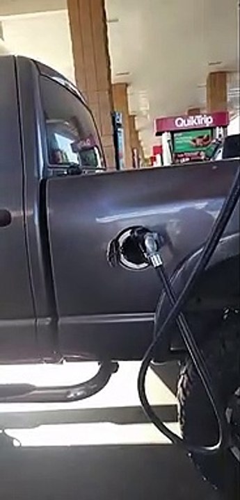 No One is Stealing This Truck