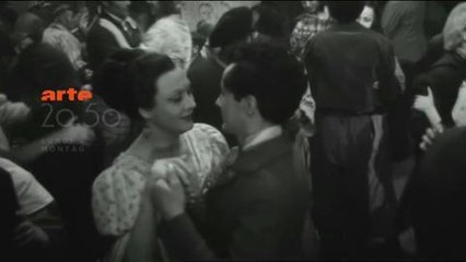 Les enfants du paradis (Arte) 5 novembre