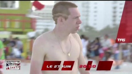 Les puceaux passent à l'assaut (TF6) Bande-annonce 27 juin