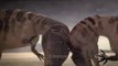 Planète dinosaures (Canal+) Bande-annonce 30 octobre