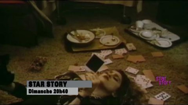 Star Story (Direct Star) Bande-annonce 8 juillet