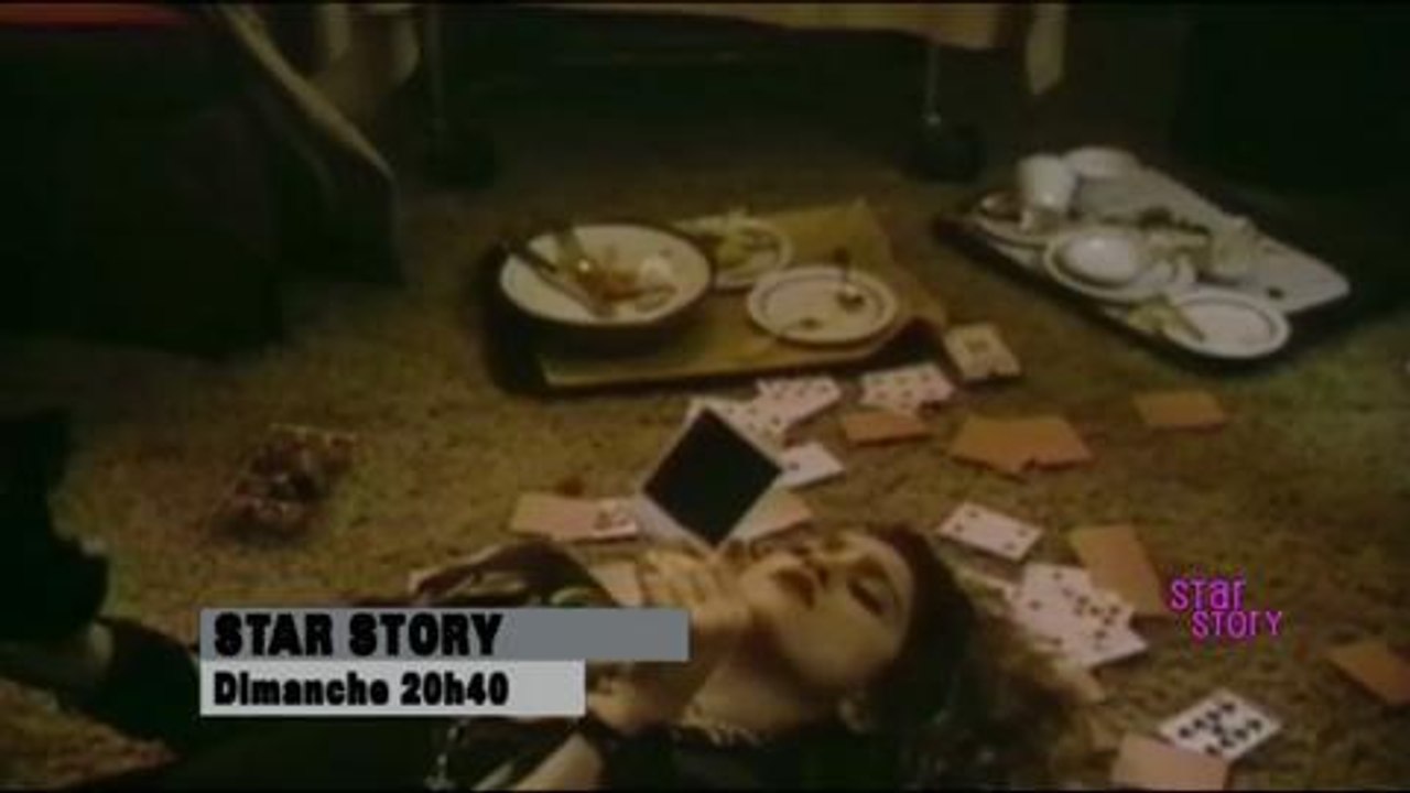 Star Story (Direct Star) Bande-annonce 8 juillet