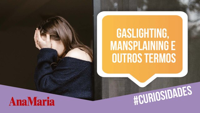 GASLIGHTING, MANSPLAINING E MAIS: O QUE SIGNIFICAM OS TERMOS QUE VIRALIZARAM NO BBB22? (2022)