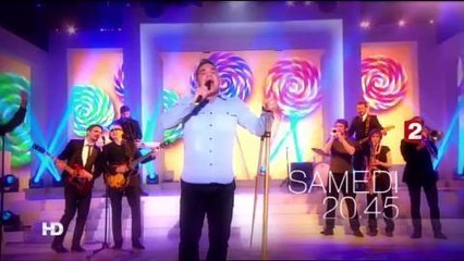 Champs-Elysées (France 2) Bande-annonce 3 novembre