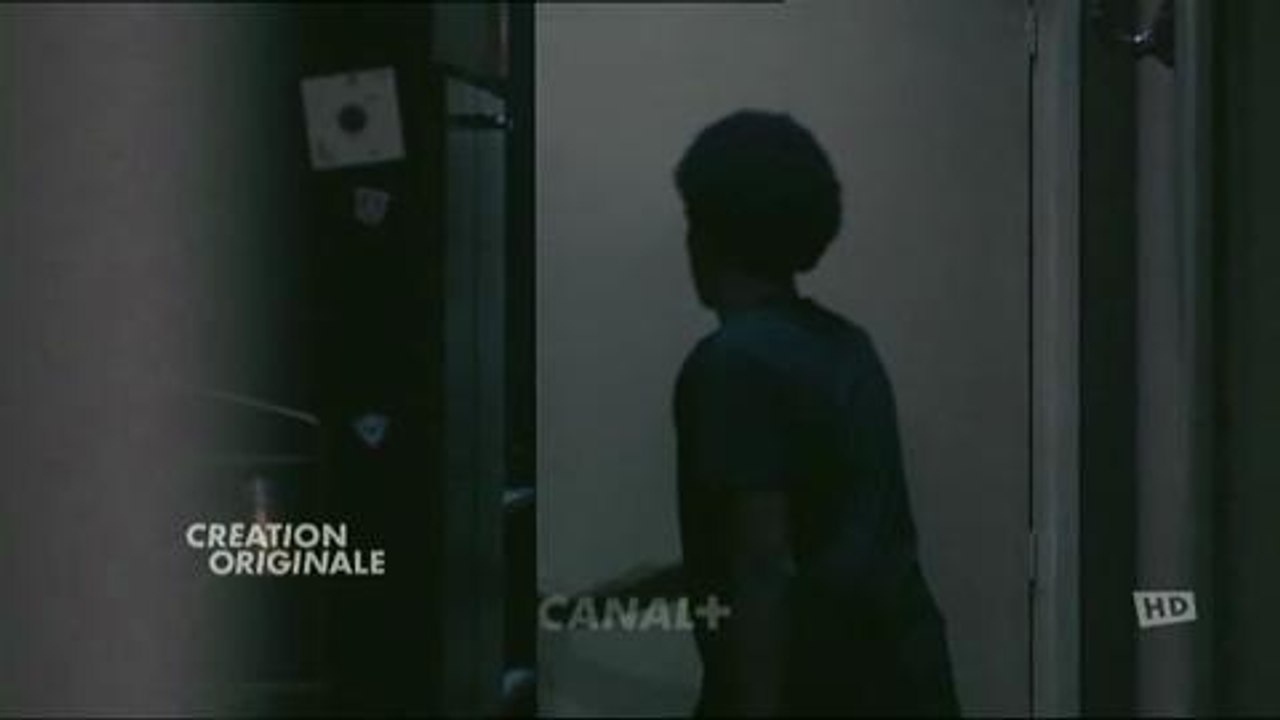 Lascars (Canal +) Bande-annonce 8 juillet