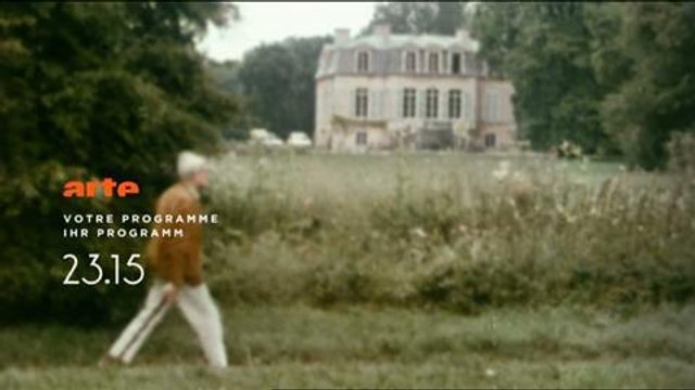 Soirée ARTE du 29 août