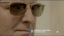 Enquêtes réservées (France 3) Bande-annonce 8 septembre