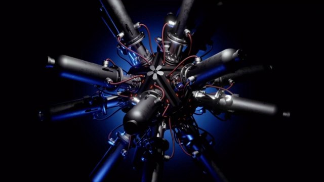 Engineers Achieve Nuclear Fusion by Shooting Projectile at 14,500 MPH