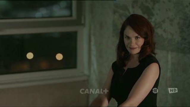 Luther (Canal +) Bande-annonce 14 mai