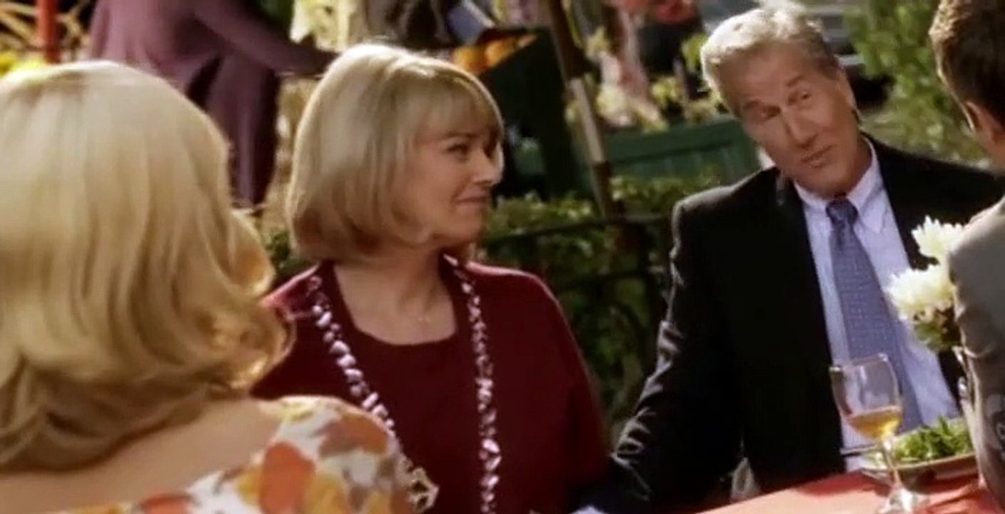 Hart of Dixie S01 E09