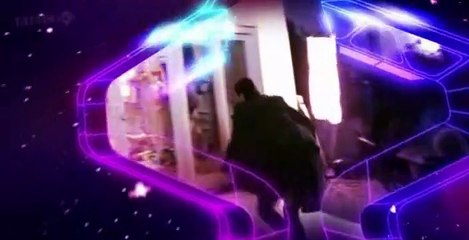 Doctor Who Confidential S06 E12