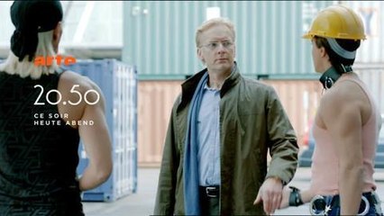 Real Humans (Arte) 2 mai