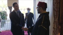 Sánchez viaja a Marruecos con la reprobación del Congreso respecto al Sáhara