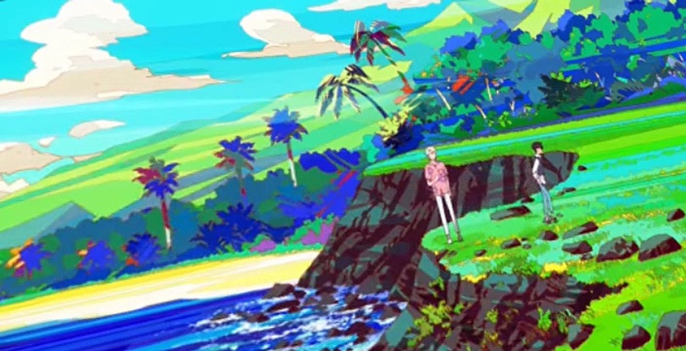 GREAT PRETENDER S01 E15