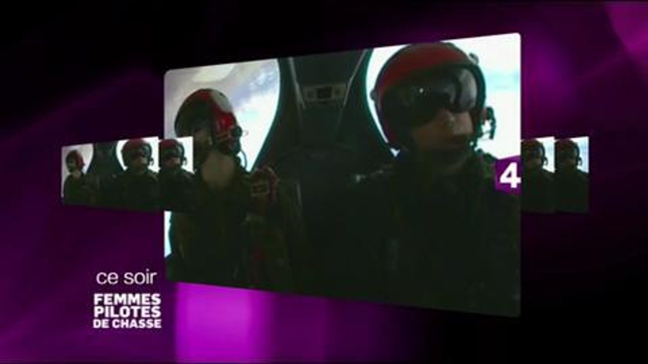 France Télévisions (Bande-annonce 23 octobre)