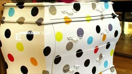 La maison France 5 (Bande-annonce 31 octobre)