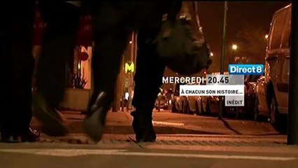 A chacun son histoire (Direct 8) Bande-annonce 13 juin