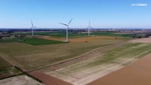 وسط جدل سياسي: فرنسا تريد إنتاج نصف احتياجاتها من الكهرباء من مصادر الطاقة المتجددة